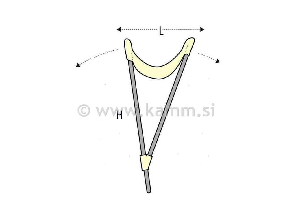 M 3266055 TENDA ECO 150W 2