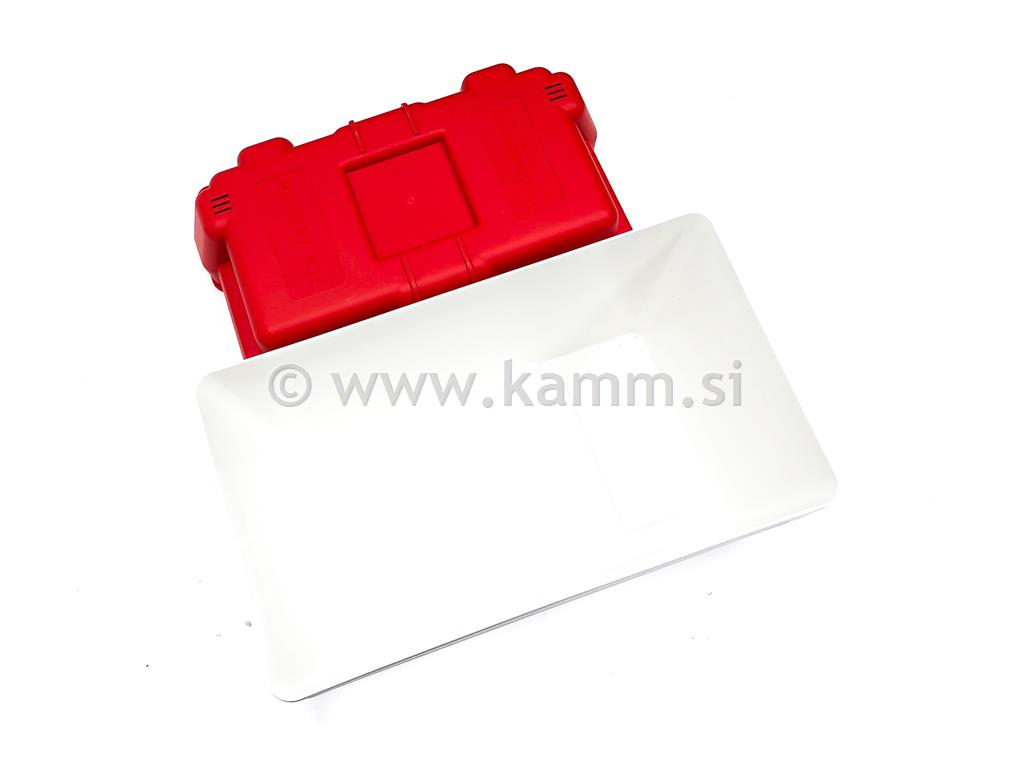 M 2030010 KASETA ZA AKUM.100A