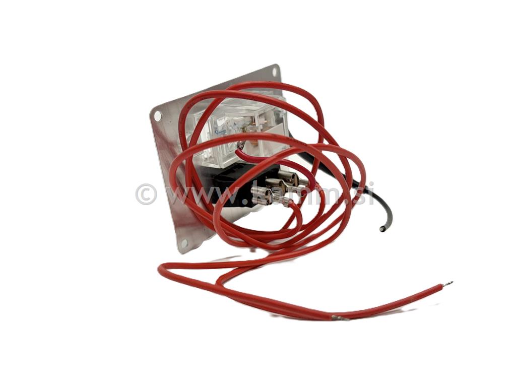 M 2101640 TESTER AKUMUL.