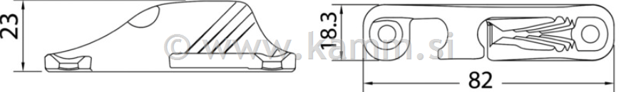 ART.5621800 ŠTOPAR
