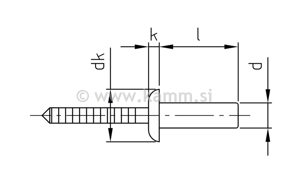 RF BLOK ZAKOVICA 4.8X 8 7337