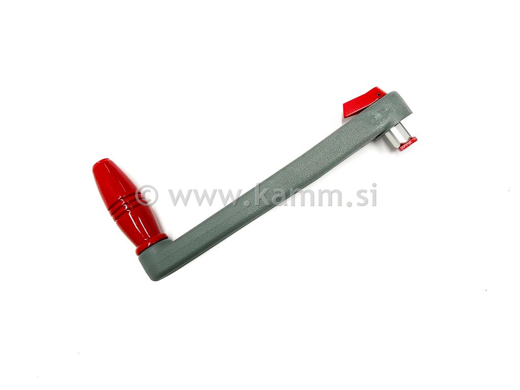 M 3750225 ROČKA ZA WINCH 250mm