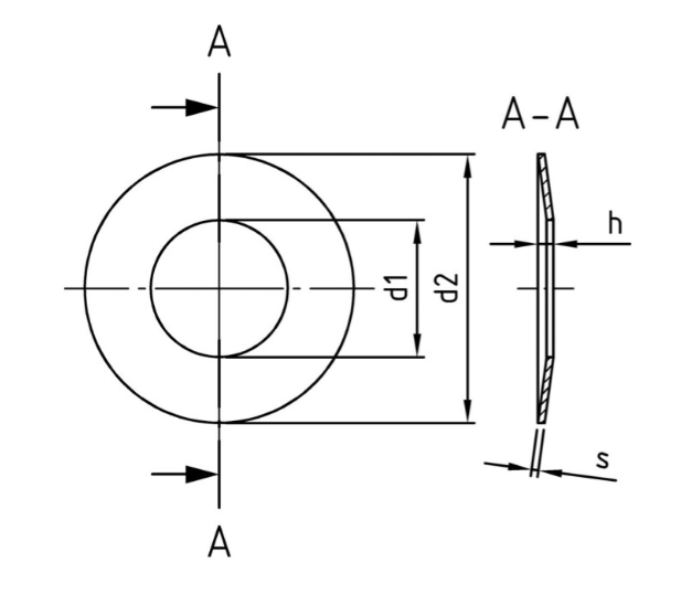 ČRNA KR.VZMET 70X30.5X2.5 2093