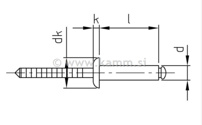 AL BLOK ZAKOVICA 4 X20 7337 K12