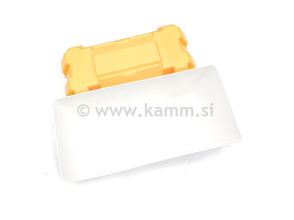M 2030006 KASETA ZA AKUM.100A