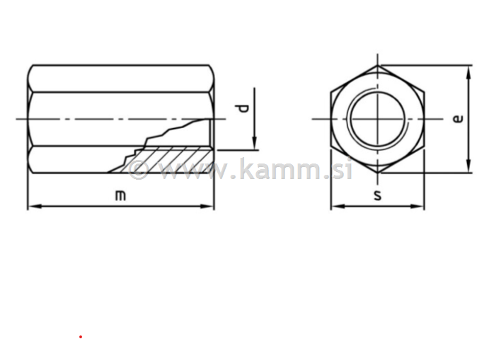 RF MATICA DOLGA M16 6334 A4