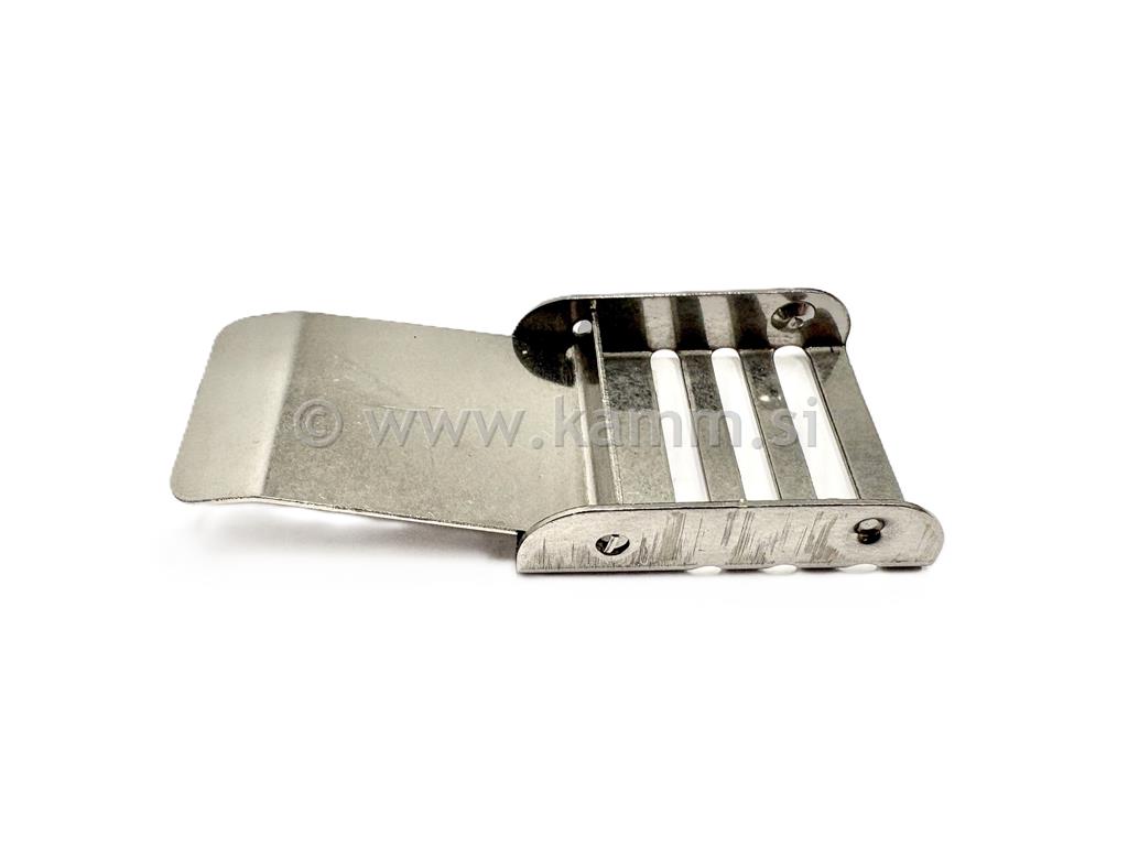 ART.0670240 ZAPON.ZA TRAK fi 40