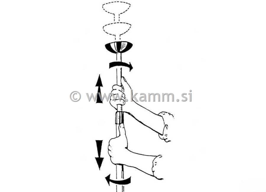 M 3269701 NOS.POKRIVALA