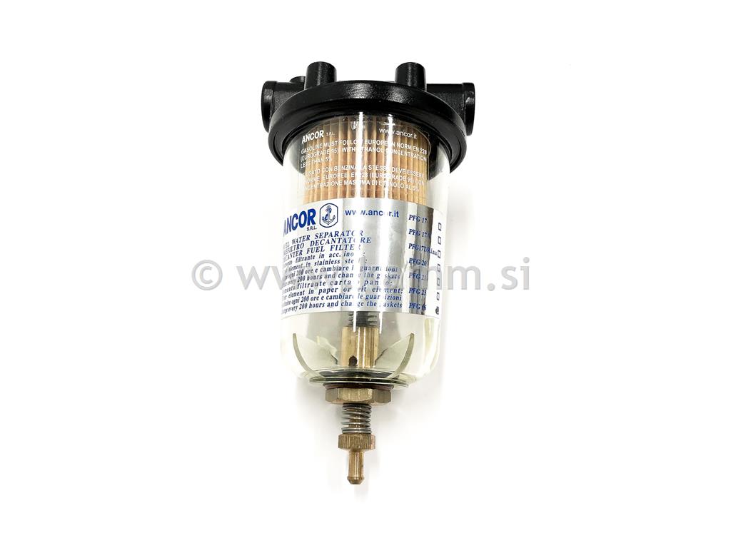 M 4120016 FILTER BENCIN 100 L/h