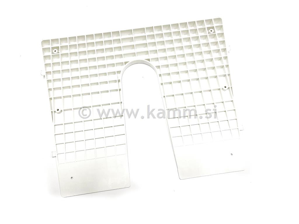 M 4712245 PVC KRMNA PLOŠČA
