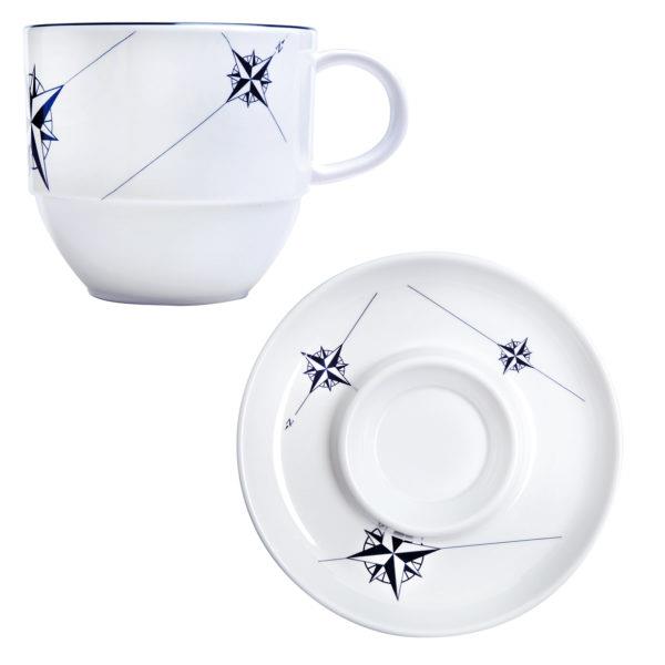 ART.15005 SKODELICE ZA ČAJ