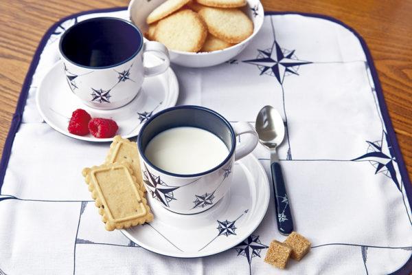 ART.15005 SKODELICE ZA ČAJ
