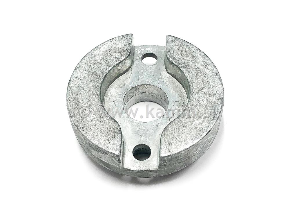 M 5165532 ANODA VETUS KGF 35/55