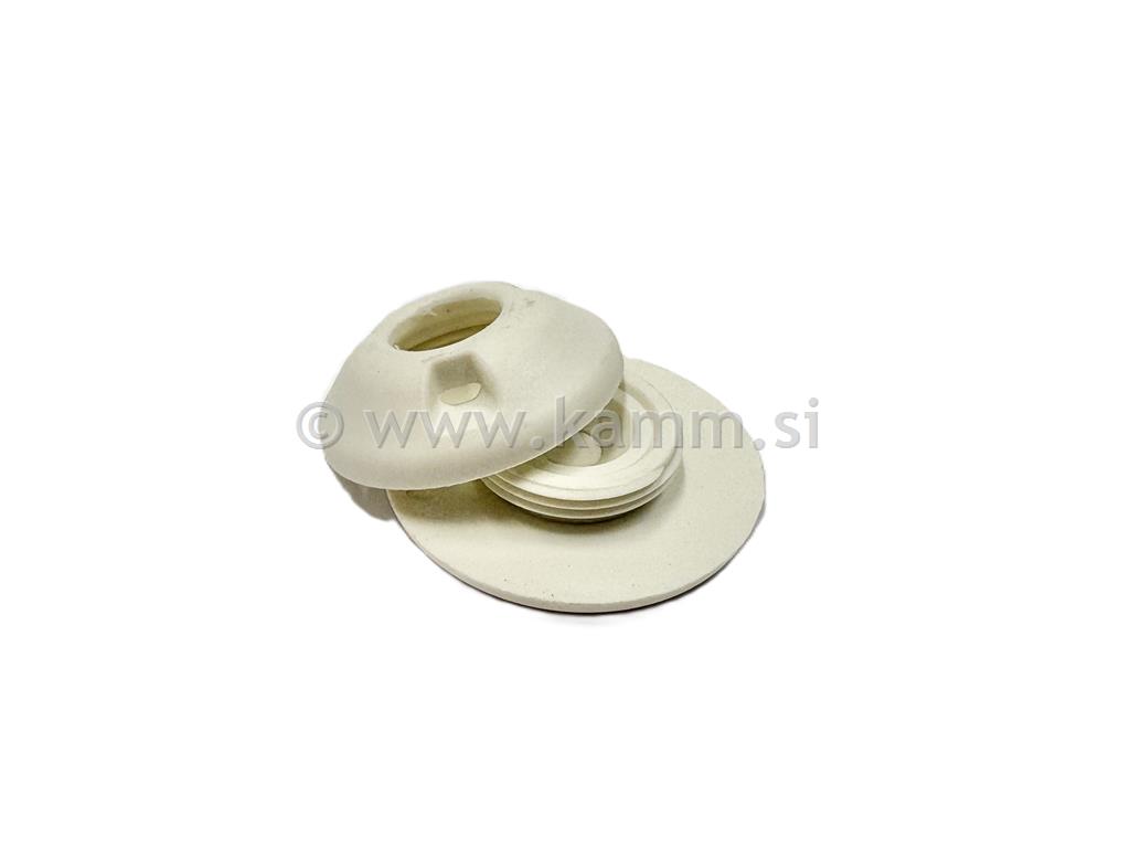 ART.1044701 GUMB PERFIX ŽENSKI PAL.