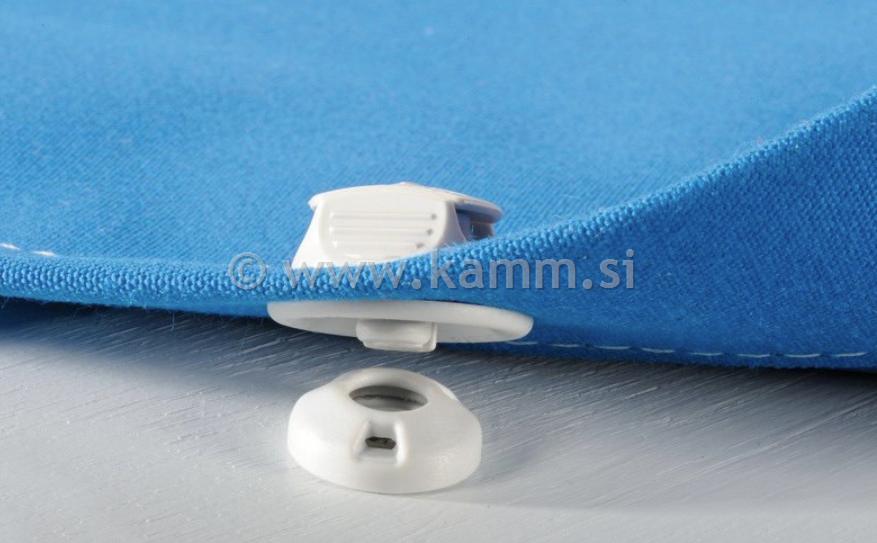 ART.1044601 GUMB PERFIX TENDA J