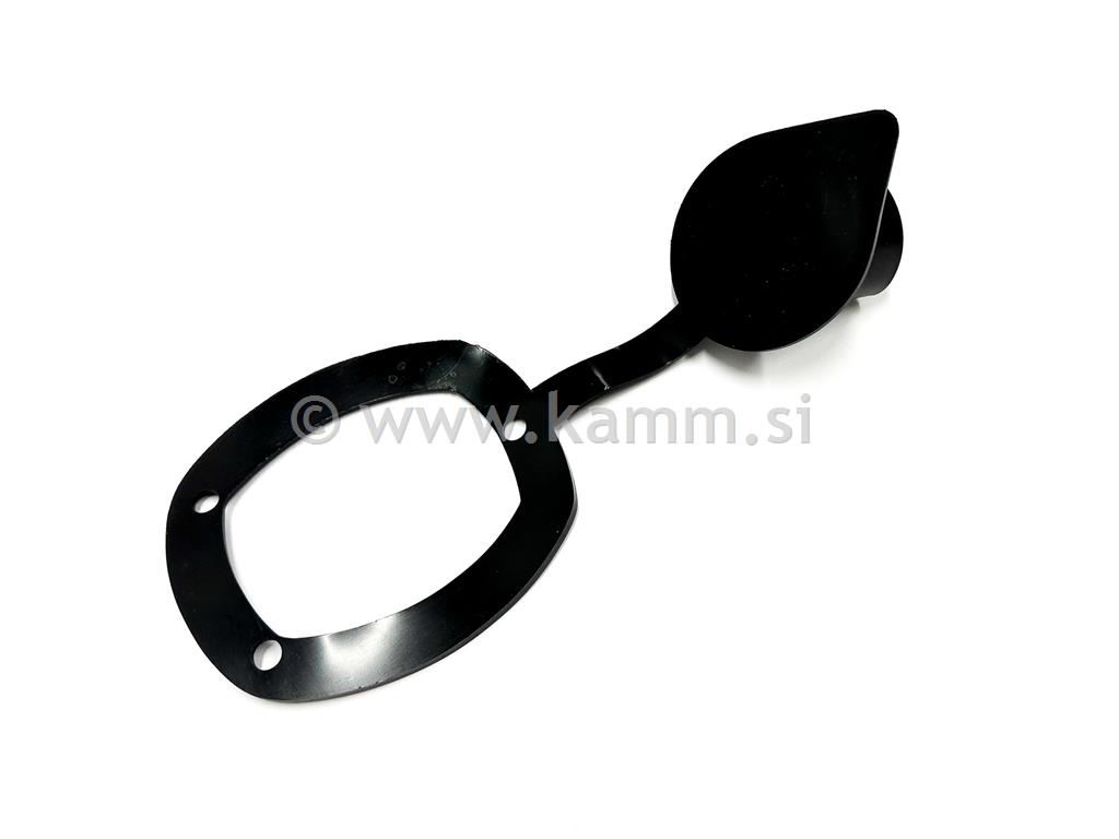 ART.4116803 ČEP NOSILCA ČRN