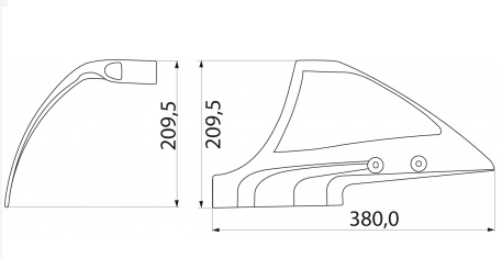 L EZ10122 KRILCA NAD 50