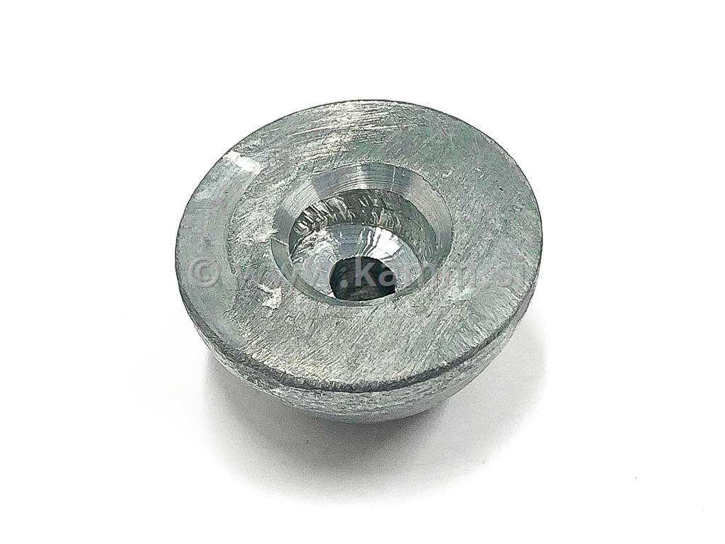 07-056 REZ.DEL VOLVO BOW THRUSTER QL