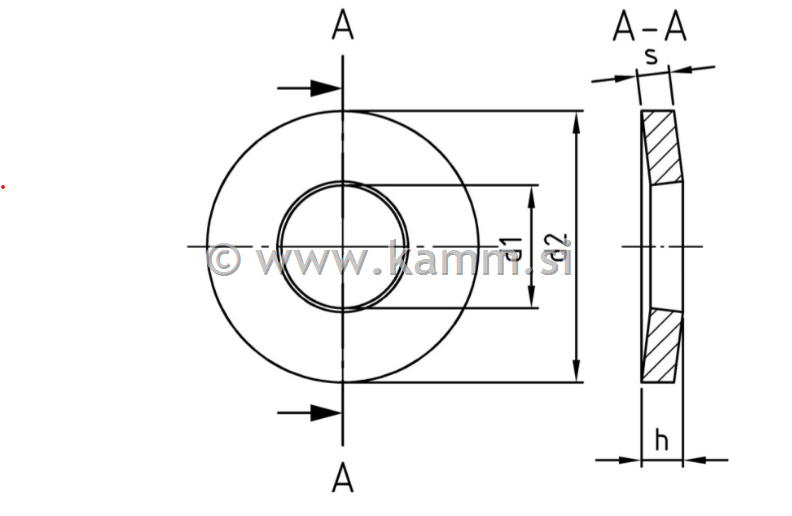 RF PODL.NAPETA M 20 6796