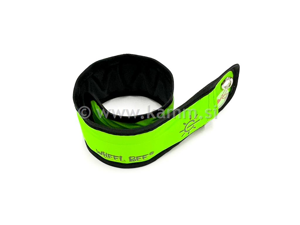 WB ODSEVNI TRAK ˝SLAP LIGHT˝
