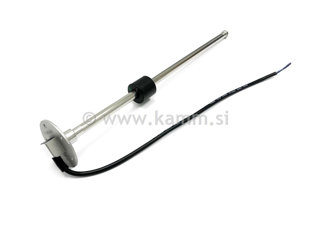 814594 KARABIN A4 5X 50mm