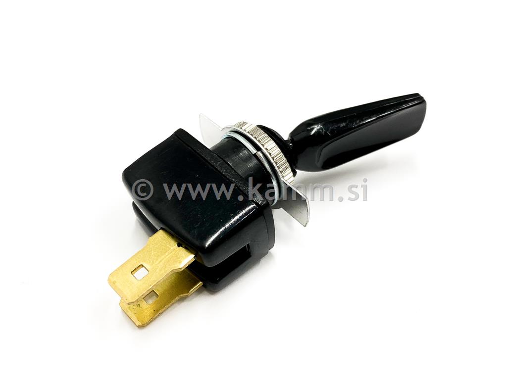 M 2101010 STIKALO ON-OFF 5A