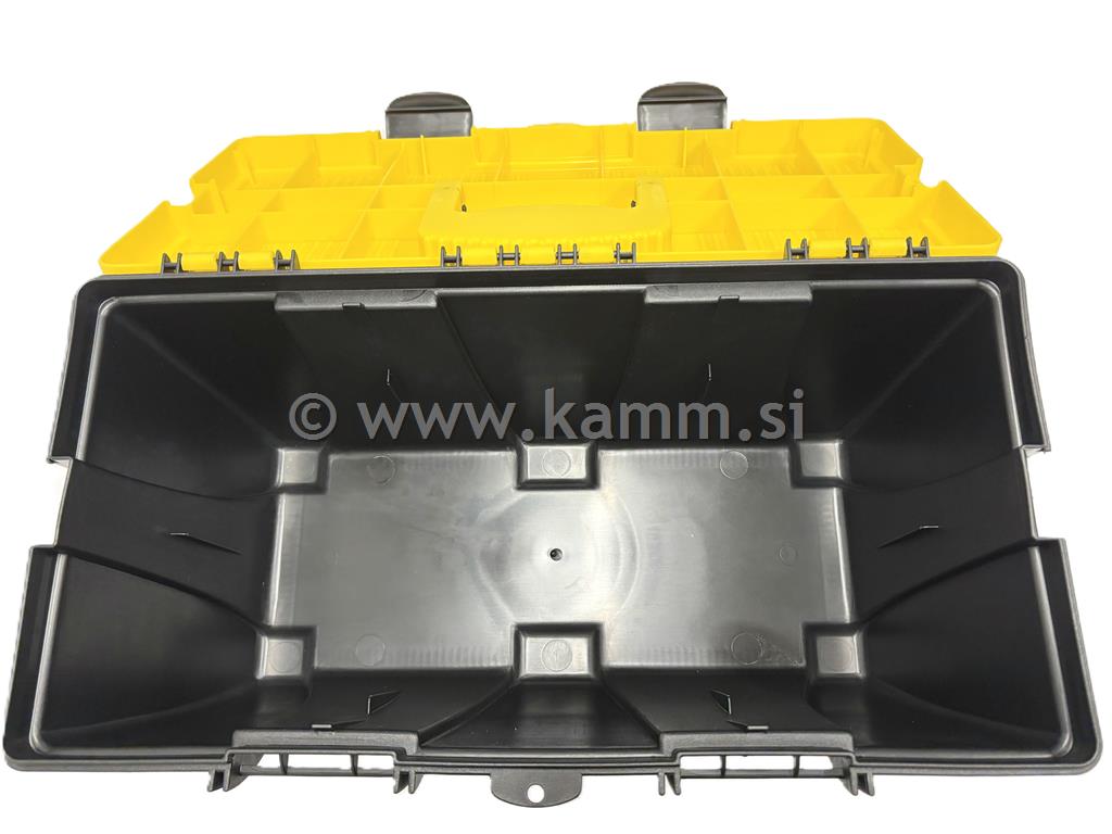 501N KOVČEK ARKA 19.7L