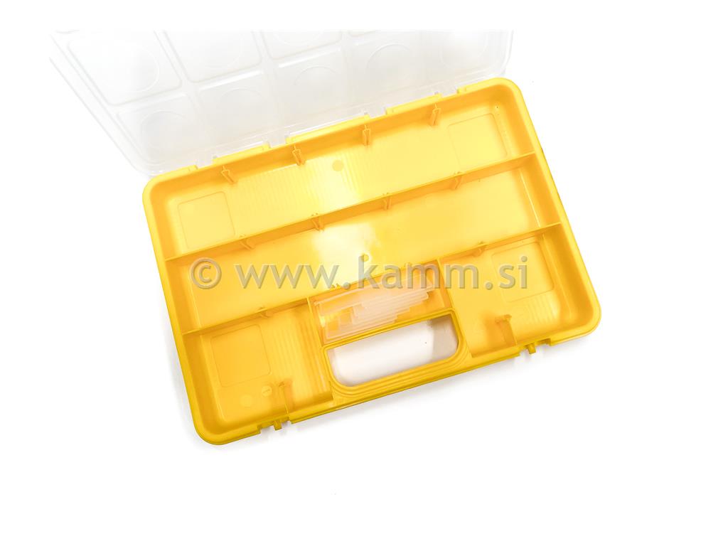 716R ORGANIZATOR CARGO 5-15DEL.