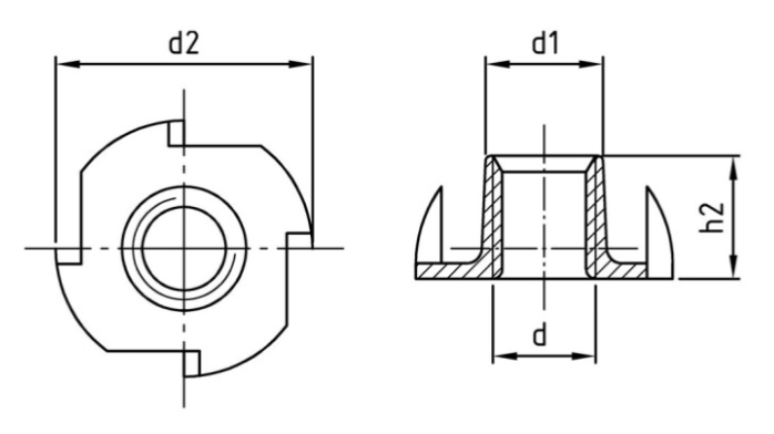 RF MATICA UNIT M10 WS 9312