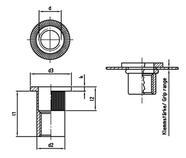RF MATICA RAZPORNA M 4 CIL.GL.