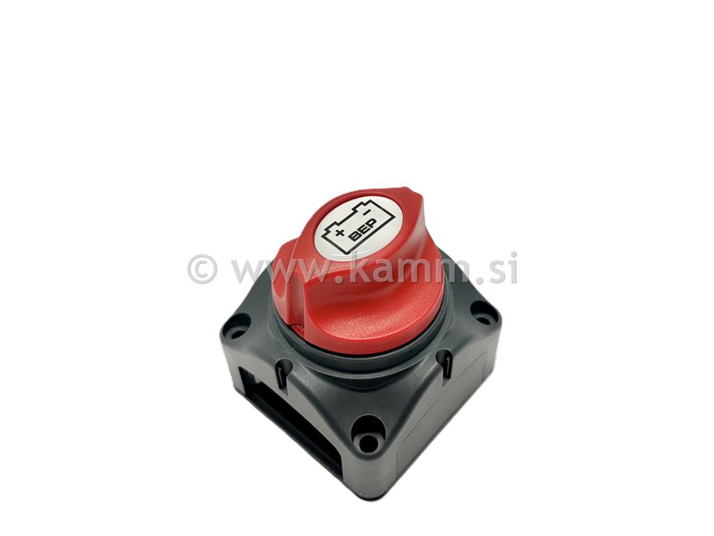 M 2103100 STIKALO AKUMULATORJA 275A
