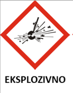 M 3020024 SIGNALNA RAKETA