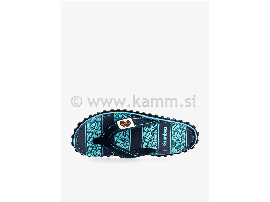 NATIKAČ GUMBIES NAVY WAVES 39