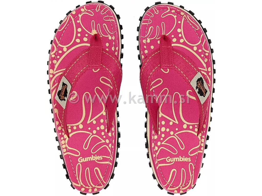NATIKAČ GUMBIES PINK TOPICS 37