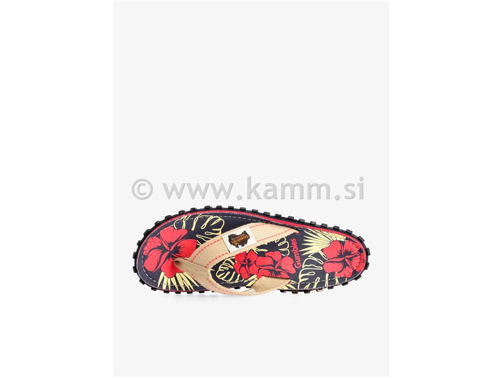 NATIKAČ GUMBIES HIBISCUS 38