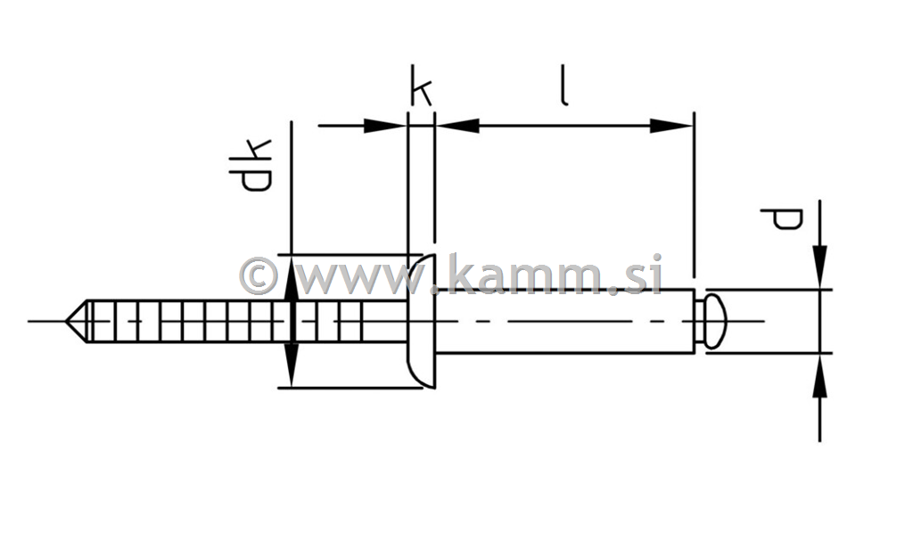 RF BLOK ZAKOVICA 4 X13 7337 K12