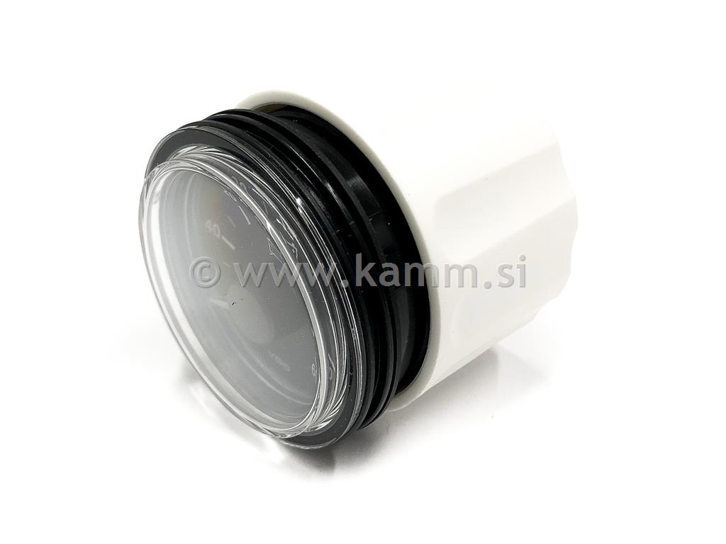 ART.2759001 AMPERMETER