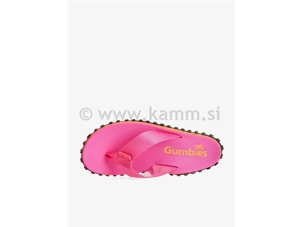 NATIKAČ GUMBIES DUCKBILL PINK 37