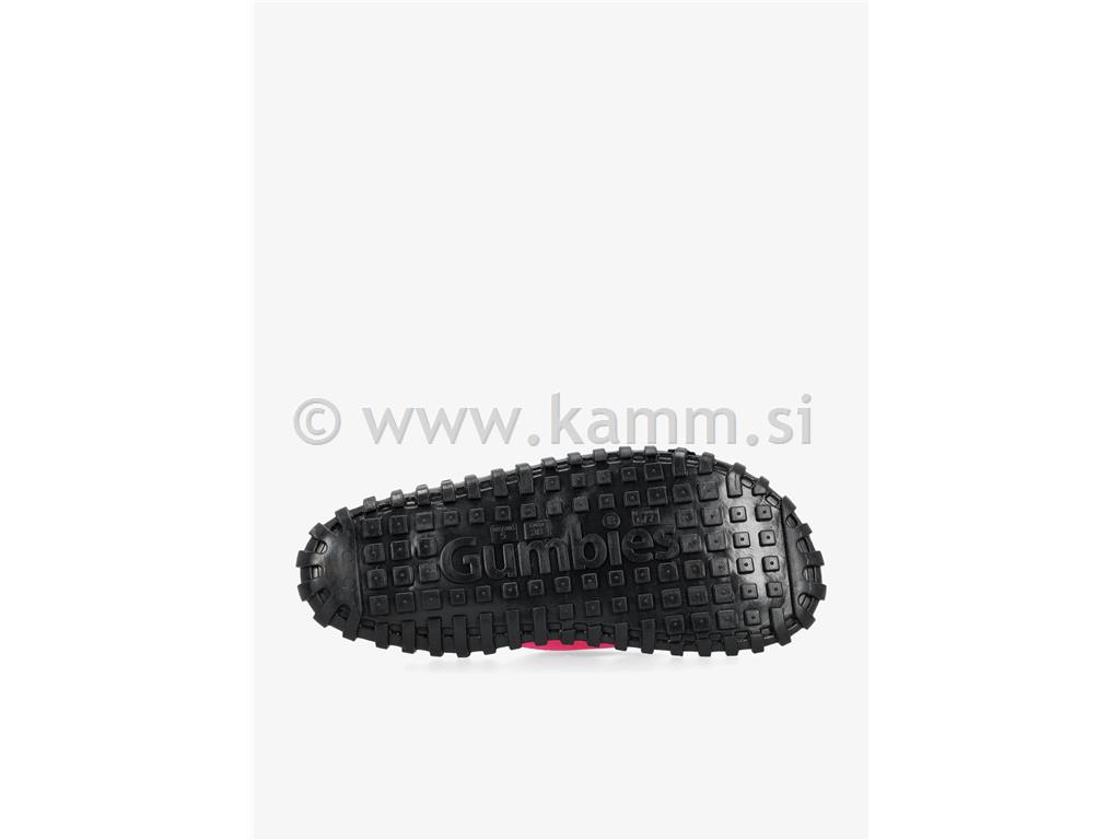 NATIKAČ GUMBIES DUCKBILL PURPLE 38