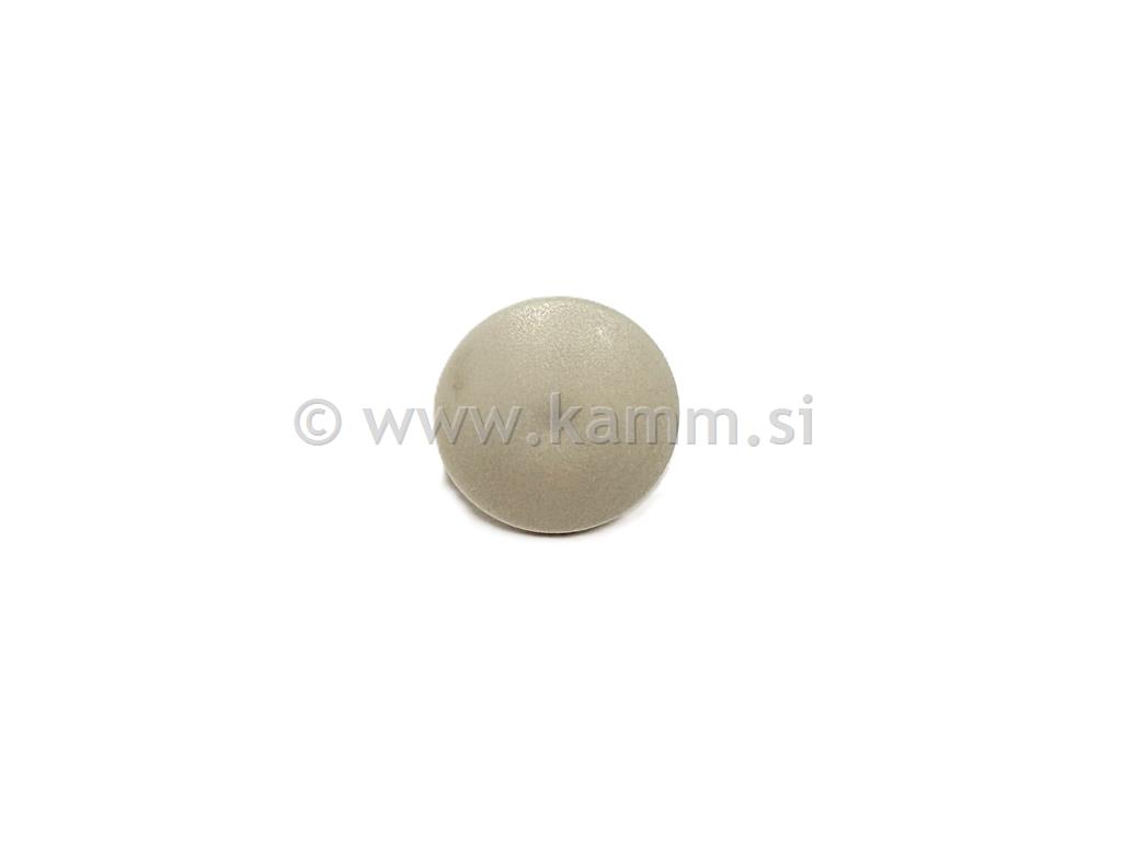 PVC KAPICA SIVA (3 x 18)