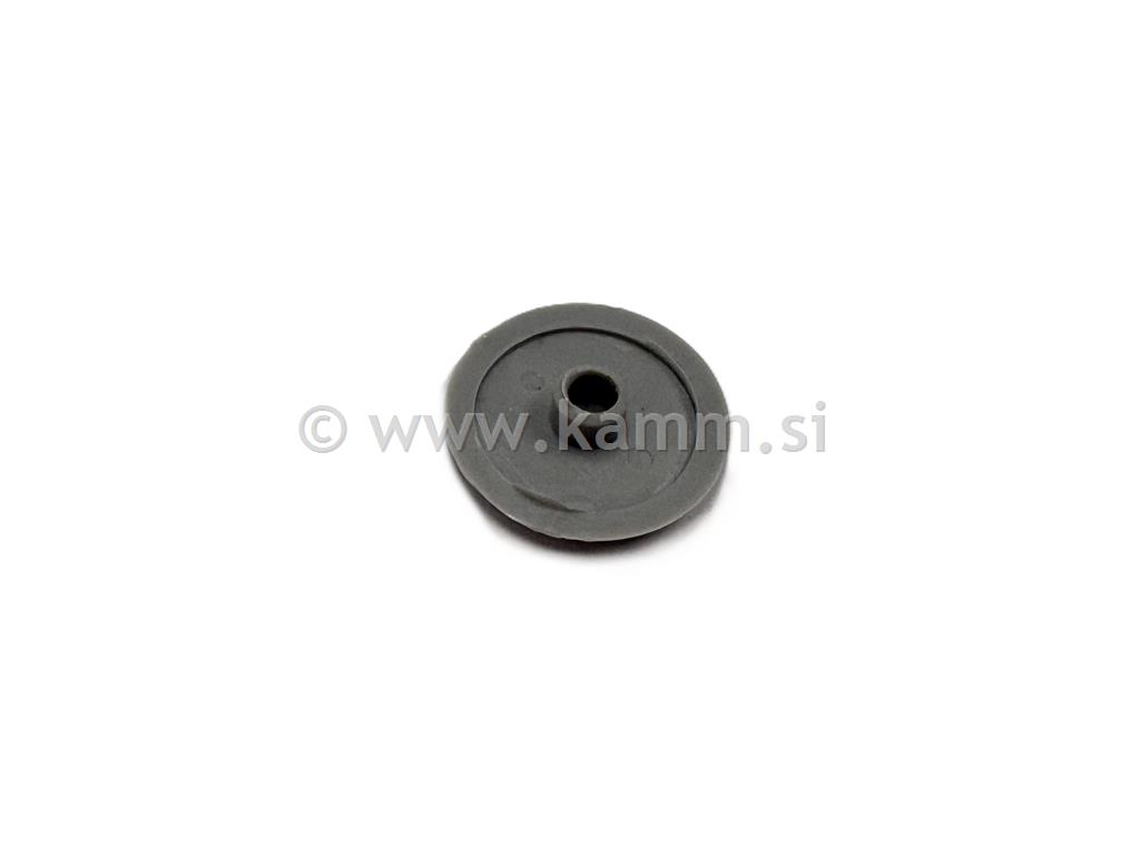 PVC KAPICA TX 30/16 SIVA