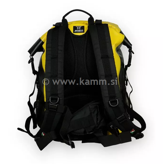AMP.OVERLAND 30L RUMEN