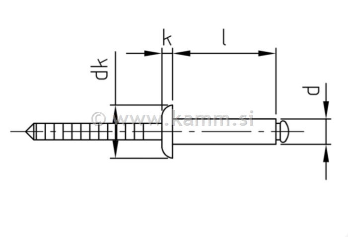 AL BLOK ZAKOVICA 4 X 8 7337 B