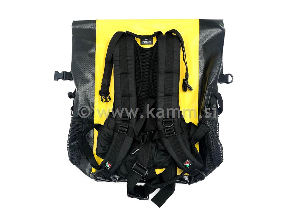 AMP.OVERLAND 45L RUMEN