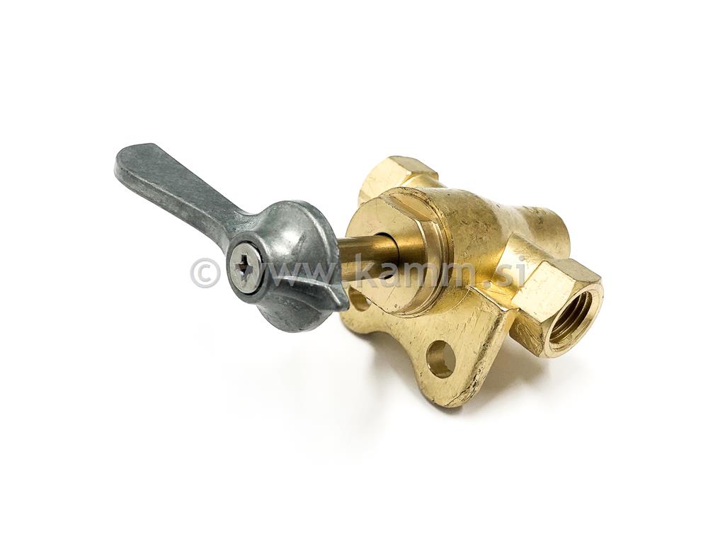ART.1730203 VENTIL 3 SMERNI 1/4"