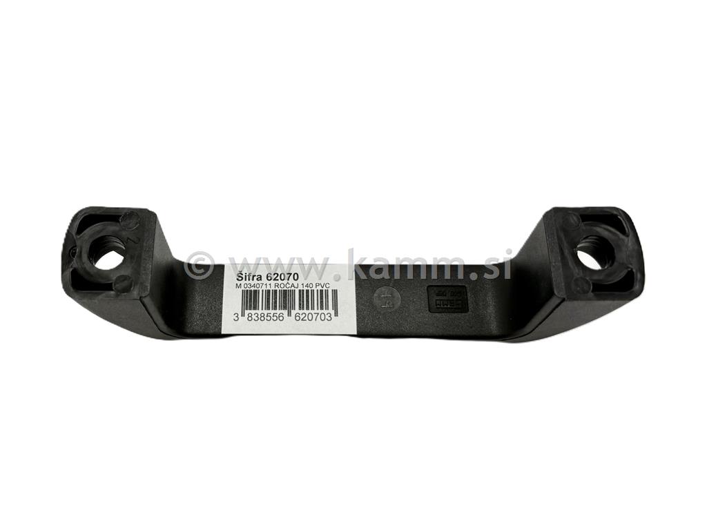 M 0340711 ROČAJ 140 PVC