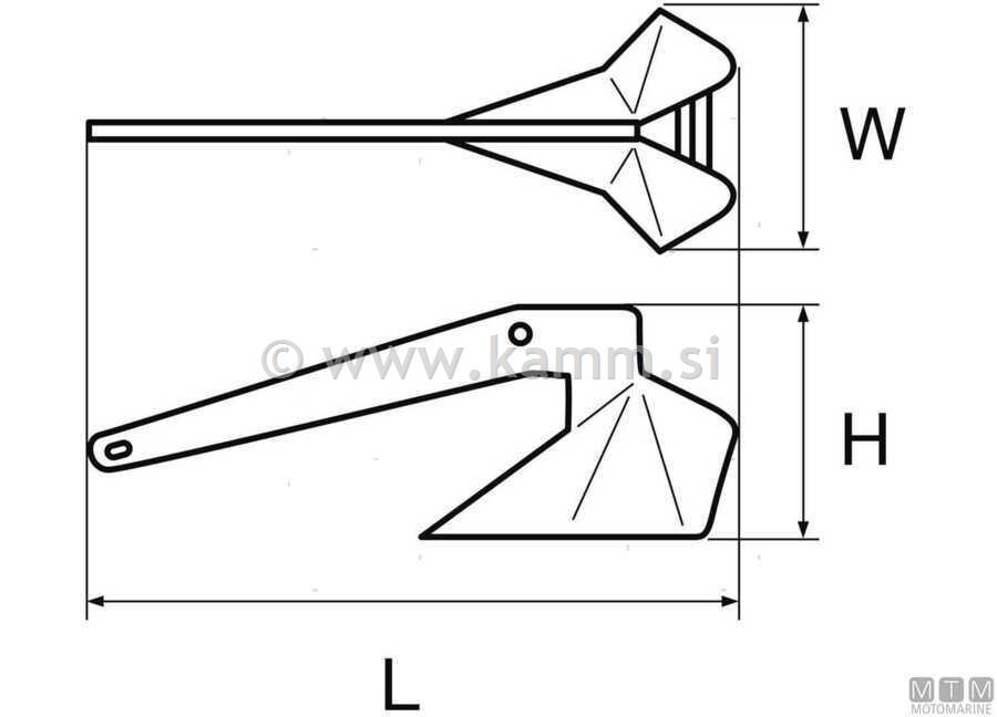 M 0108704 SIDRO BULL HDG 4