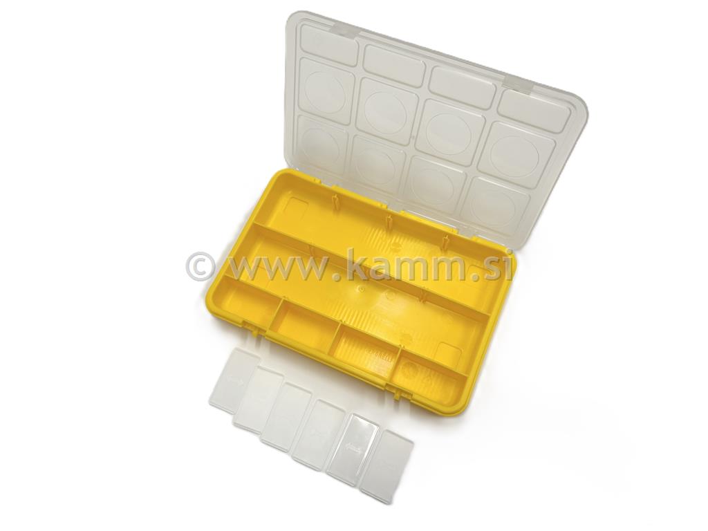 715R ORGANIZATOR CARGO 26X17X4