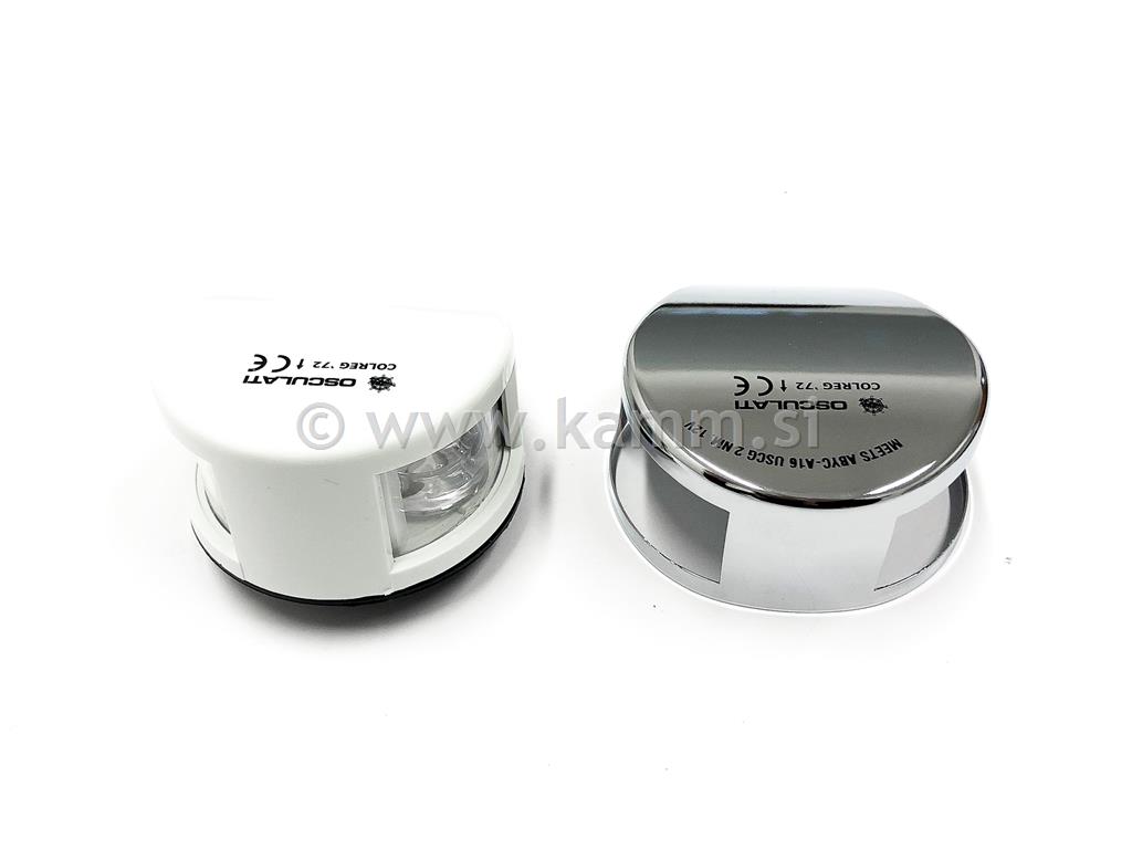 ART.1103725 NAV.LED RD.+ZEL.