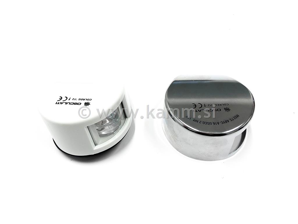 ART.1103721 NAV.LED RDEČA